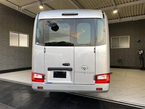Car To ya ta Hi ACE Bus 6-18 Seaters Motor de gasolina Mini Bus Van Precio barato Venta caliente - Product Image 5