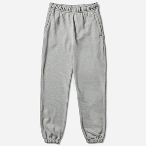 Pantalones Deportivos de Hombre al por Mayor, Transpirables, de Secado Rápido, de Poliéster/Algodón, con Cintura Elástica, Peso Medio, Estilo Urbano de Verano, con Bolsillos - Product Image 1