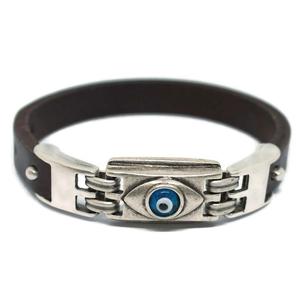 สร้อยข้อมือแฟชั่นผู้ชาย - Product Image 1