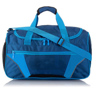 Mochila deportiva de nailon impermeable con logotipo personalizado para fitness y viajes para adultos uso en seco al aire libre con logotipo personalizado - Product Image 1