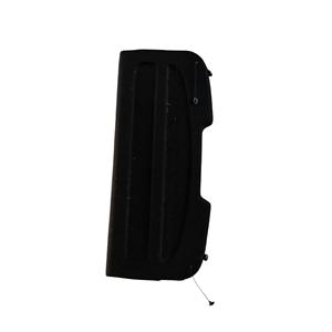 Étagère de coffre arrière FORD Fiesta 6ème série (08>17) D1BB A46506-AA - Product Image 1