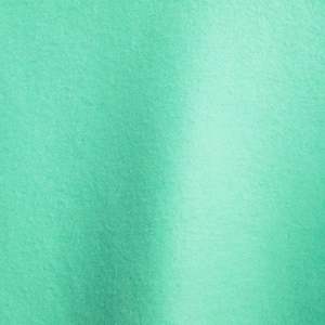 Sudadera con cuello redondo acanalado para mujer, suéter de aguamarina, 80% Algodón, 20% poliéster reciclado, Polar, puños acanalados y dobladillo medio - Product Image 5