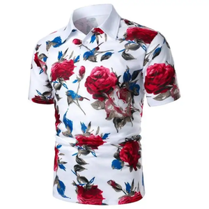 ODM Top vente pour hommes pour Polo Design personnalisé 100% qualité d'exportation Sublimation tricoté doux coton tissu solide Golf pour POL - Product Image 2