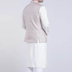 Chaleco de marca privada de alta calidad a precio competitivo para hombre, chaleco estampado con logotipo personalizado, chaleco a la venta - Product Image 3