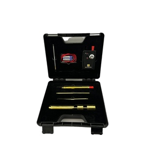 DRL DETEKTOR DR-1250 SE แท่งสแกนภาคสนาม-แท่งจัม - Product Image 6