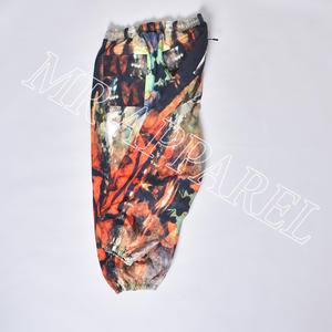 2024 diseño snowboard esquí pantalones holgados cálidos pantalones de esquí sueltos invierno personalizado al aire libre impermeable hombre Snowboard pantalones ropa - Product Image 2