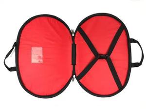 Collar con Cadena y Emblema 3D de los Caballeros Templarios Masónicos, con Pedrería, en Oro, Plata y Negro, Chapado en Plata, Personalizado - Product Image 3