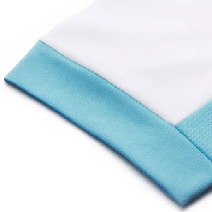 Service OEM, uniformes de football personnalisés avec logo pour vêtements de sport, fabrication professionnelle, prix bas, uniforme de football pour hommes - Product Image 4