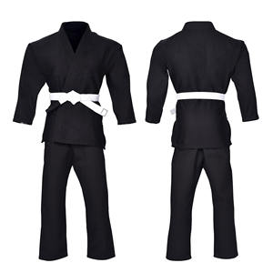 JUDO GI BJJ kimono BJJ GI jiu jitsu artes marciales uniforme al por mayor BJJ GI uniforme judo uniforme Pakistán - Product Image 2
