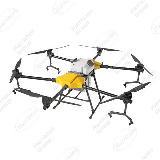 2023 Efficient HRT-C30 Agricultural Spraying Drone for Sale