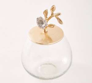 Nuevo diseñador Hortensia Aluminio Pulido Cuencos desechables Hecho a mano Decorativo Lujo - Product Image 4