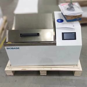 BIOBASE China BJPX-PT8 <span class=keywords><strong>Blood</strong></span> Thaw Machine 8 sacos Médico Hospital <span class=keywords><strong>Blood</strong></span> Plasma Thawer Machine Banco de Sangue para Laboratório Médico - Product Image 5