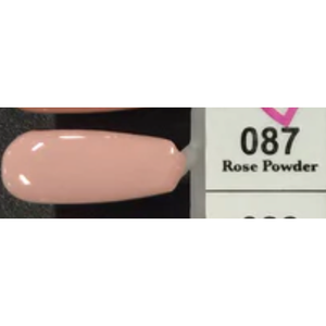 A11aga DND DUO # Esmalte de Uñas 087 - Product Image 1