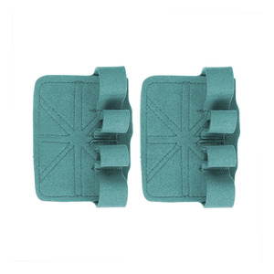 Cómodas pinzas antideslizantes para entrenamiento cruzado de pesas, nuevo diseño, almohadilla de agarre para levantamiento de pesas personalizada a precios de mayorista - Product Image 1