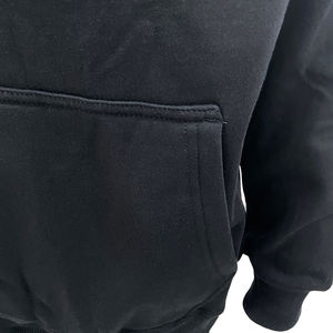 เสื้อฮู้ดผ้าฝ้ายสำหรับผู้ชายเสื้อฮู้ดพิมพ์โลโก้มีฮู้ดเสื้อสวมหัวเสื้อสวมหัวแบบลำลองสำหรับใส่ไปถนน - Product Image 5