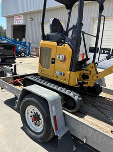 2022 CAT 301.7CR en venta - Product Image 5