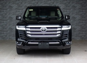 Nouveauté ! Véhicule d'occasion 2023 LandCruisr 3DA-4WD Z.X Tubo A/T, conduite à droite - Product Image 2