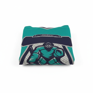 Jersey de Hockey sobre Hielo Ligero y Transpirable con Impresión Digital Personalizada, Producción al por Mayor, Ropa Deportiva de Alta Calidad, Marca Privada OEM - Product Image 4