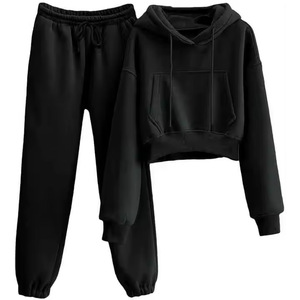 Prince Industry Professional Gym OEM Vente en gros Survêtement pour femme à vendre Meilleure qualité Grande taille Training & Jogging Wear Survêtements - Product Image 5