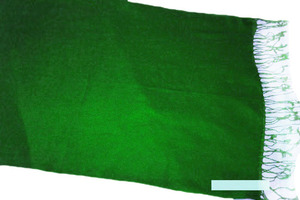 Bufanda Pashmina de viscosa de alta calidad y chal impreso estilo europeo suave rayón grueso y poliéster adultos Niñas Ropa diaria de invierno - Product Image 6