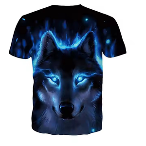Camiseta Deportiva de Manga Corta de Secado Rápido para Hombre, Personalizada al por Mayor, Camisetas de Fitness de Poliéster con Franja Reflectante para Fisicoculturismo de Verano - Product Image 2