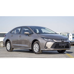 TOYOTA COROLLA SEDAN 2024 D'OCCASION EN BON ÉTAT - Product Image 1