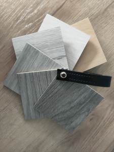 Top Fabricant 4mm 5mm 6mm 8mm Noyau Rigide Imperméable PVC Plastique Cliquez Verrouillage Spc Planche de Sol en Vinyle avec Sous-couche IXPE - Product Image 2