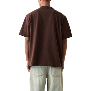 มาใหม่ขนาดใหญ่ที่กําหนดเอง 200 GSM Blank PLUS ขนาดแห้งเร็วผู้ชายเสื้อยืดเสื้อผ้าคุณภาพสูงสําหรับชายจาก BD ผู้ผลิต - Product Image 3