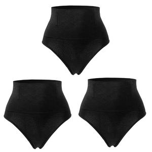 Nouveau Design élégant culotte pour femmes à séchage rapide culotte respirante décontractée de haute qualité 100% culotte en gros en coton biologique - Product Image 3