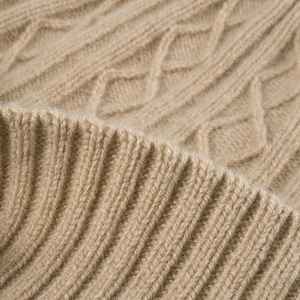 New High Quality Hot Selling Premium Quality Beanies <b>Hats</b> <b>Winter</b> Warm Comfortable Beanies For Sale - Product Image 6