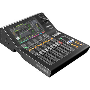 Consola de Mezclas Digital Yamaha DM3-D con Dante - Product Image 4