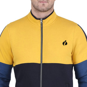 Gran oferta, nueva moda, conjunto de chándal ajustado para hombre, ropa deportiva informal, chándal ligero para hombre a precios asequibles - Product Image 6