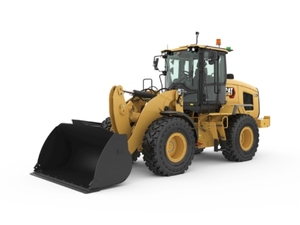 Cheap 3 Ton Wheel <b>Loader</b> for Sale - Product Image 4