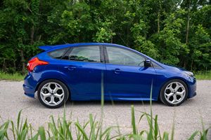 Gran Oferta: Ford Focus ST 2013 Usado en Excelentes Condiciones, Listo para Enviar - Product Image 3