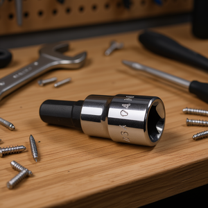 Puntas de Llave de Tubo de 1/2'' para Tornillos Allen, Categoría de Producto Premium - Product Image 3