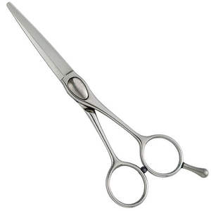 6 Inch Swivel Rings Stainless Steel <b>Hair</b> <b>Scissors</b> <b>Hair</b> Cutting Salon <b>Scissors</b> Professional Barber <b>Scissors</b> - Product Image 5