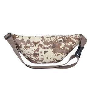 Riñoneras Portátiles de Alta Calidad con Estampado de Camuflaje de Último Diseño, Lavables, con Logotipo Personalizado, a Bajo Precio - Product Image 2