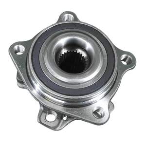 ดุมล้อสำหรับ Chery exeed TXL ตลับลูกปืน204001538AA อะไหล่รถยนต์ - Product Image 1