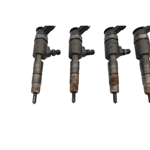 INJECTEURS FORD Fiesta 7ème Série CV6Q-9F593-AA XUJC, XUJD, XUJE, XUJF, XUJG, XUJK, XUJL, XUJM, XUJN Diesel 1500 (17>>) - Product Image 3