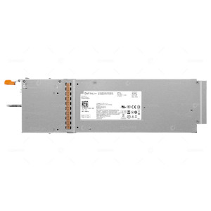 6N7YJ แหล่งจ่ายไฟ DELL 600W สำหรับ PV, MD1200 MD1220 MD3200 MD3220 MD3400 MD3420 MD3600 MD3620F MD3800 ปรับปรุงใหม่ - Product Image 3