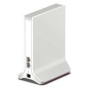 Repetidor 3000 AX Mesh de Doble Banda Blanco y Rojo 20002991 - Product Image 4