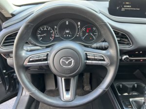 Mazda CX-30 2.5 S Carbon Edition 2023 Usado en Buen Estado - Product Image 4