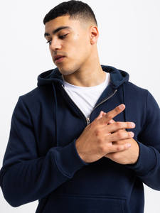 Nouveauté Survêtement pour homme Pantalon de survêtement confortable de qualité supérieure Top boxy surdimensionné Point contrasté et survêtement pour homme - Product Image 5