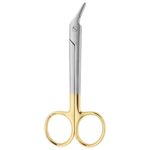 Tijeras Universales de Acero Inoxidable para Cortar Alambre, Tijeras para Cortar Alambre TC con Logotipo Personalizado - Product Image 4