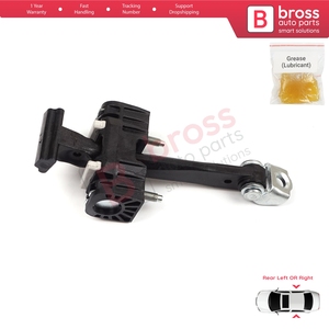 BDP1239 Nuevo Limitador de Bisagra de Puerta Trasera 13214193 Chevrolet Zafira B 2005-2014 Daewoo Bross Autopartes Hecho en Turquía - Product Image 4
