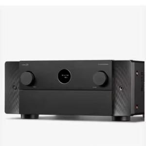 Receptor A/V de Red Marantz CINEMA 30 de 11.4 Canales (Negro) Nuevo y de Calidad con 3 Años de Garantía - Product Image 2