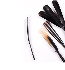 รองเท้าเขาควายขัดสูงใส่รองเท้าขนาด12นิ้ว - Product Image 4