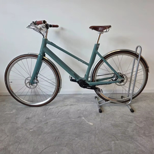 TOP Vélo électrique urbain Antonia VI 2025-2026, original, best-seller, prêt à l'exportation mondiale - Product Image 5