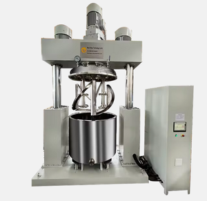 พร้อมจัดส่ง อุปกรณ์ผสมที่ทรงพลังสำหรับทำกาว - Product Image 1