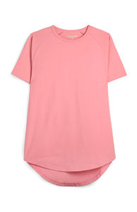 Camiseta ajustada de manga corta cómoda para hombre, 100% algodón, la mejor tela, ropa de ajuste muscular alargada del fabricante - Product Image 6